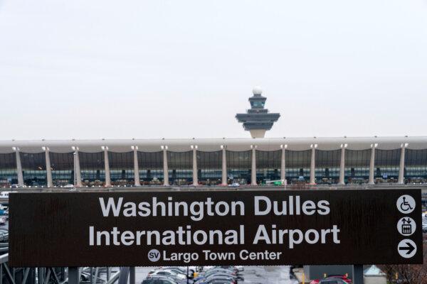 Department of Transportation Holds Event to Celebrate America’s 250th Birthday at Dulles Airport