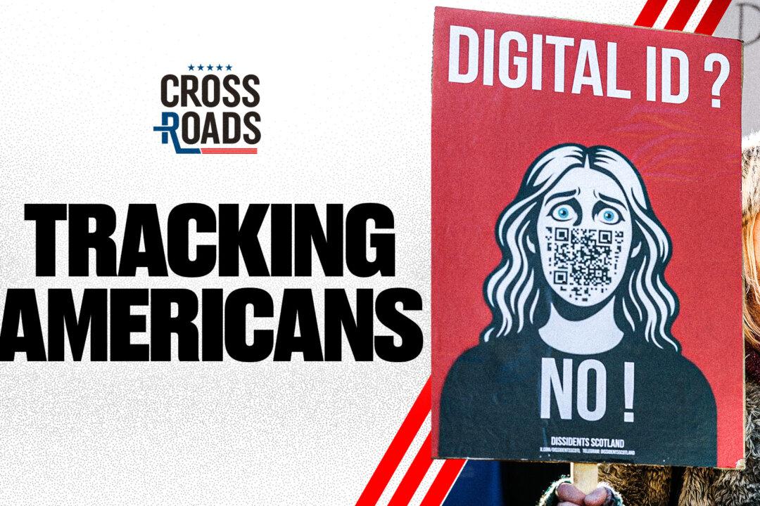 Digital ID Plan for America Being Launched in Alaska