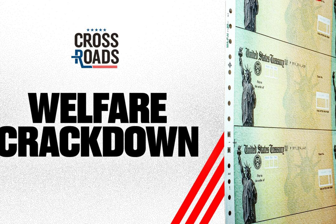 Loophole Closed on Giving Welfare to Noncitizens