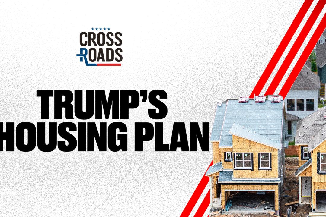 Trump Has a Plan to Bring Housing Prices Down