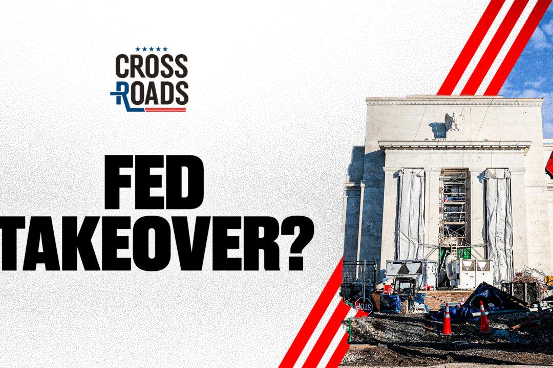 Scandal Could Force Federal Reserve Leadership Change