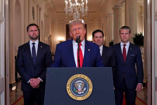 Trump Outlines Options for Iran’s Uranium Stockpiles; What to Watch for in the Texas Primaries
