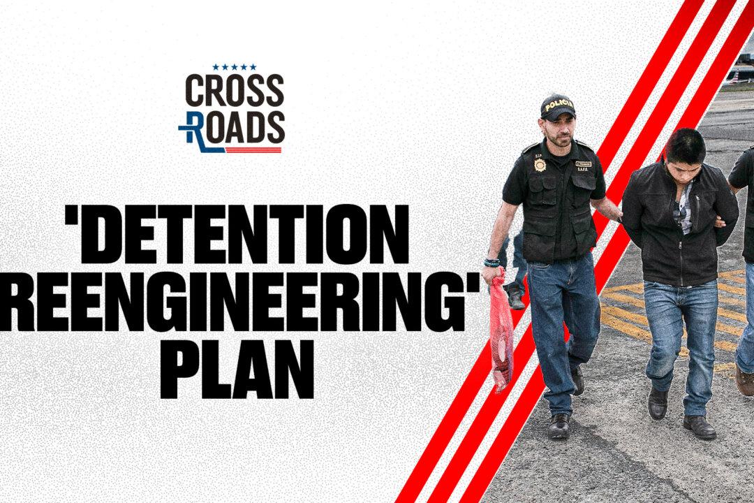 Memo Reveals Plan to Speed Up Deportations