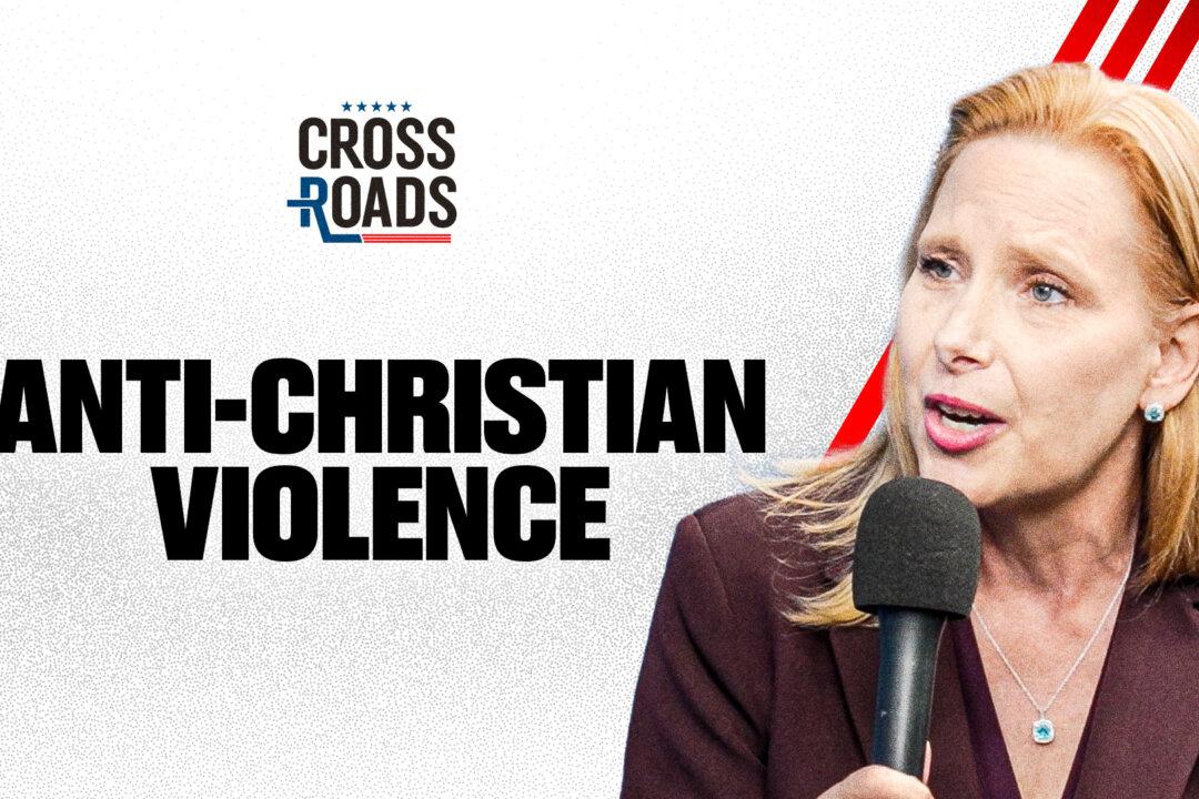 Behind the Persecution of Christians in Nigeria: Dede Laugesen