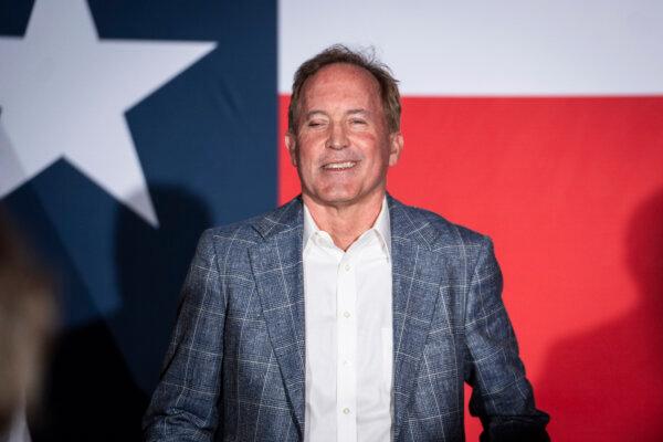 Paxton Prevails in Texas Runoff; 1 Dead, 9 Missing After Chemical Tank Implosion | NTD Good Morning (May 27)