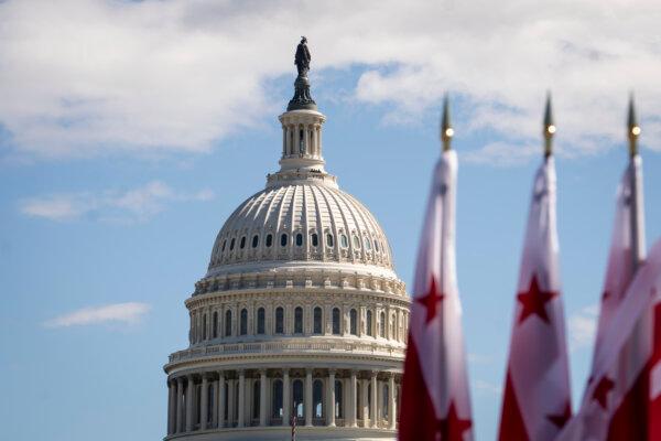 Congressional-Executive Commission on China Holds Hearing on CCP’s Transnational Repression