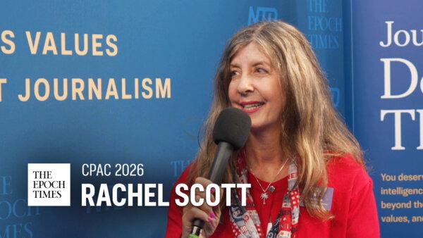 Mother of 8 Discusses Why Motherhood Matters