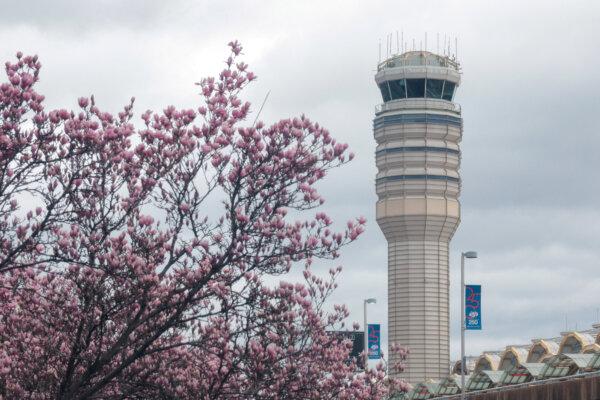 LIVE NOW: Transportation Secretary Duffy, FAA Chief Give Updates on Air Traffic Control Modernization