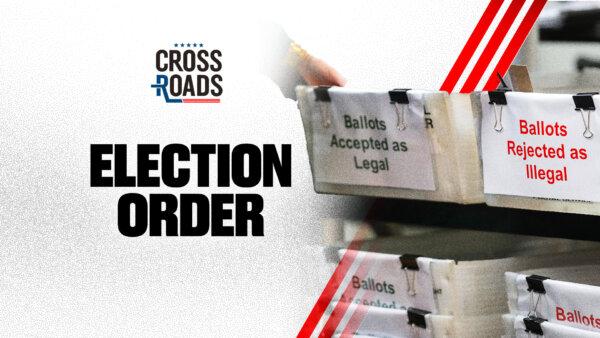 Trump Signs Election Order; Supreme Court Weighs Birthright Citizenship