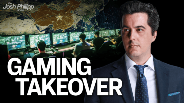 How China Quietly Took Over the Video Game Industry