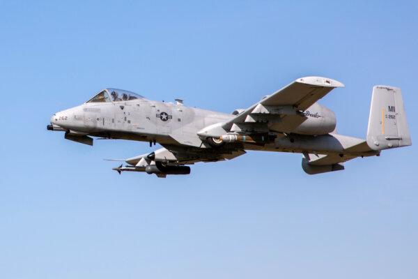LIVE NOW: Senate Armed Services Committee Holds Air Force Posture Hearing
