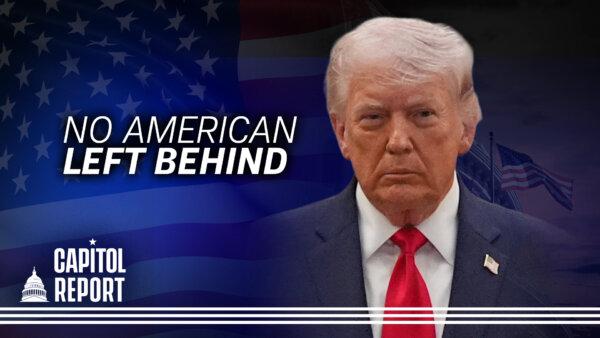 Trump Sets Hard Deadline for Iran After Mission Rescues 2nd Airman; Artemis II Crew Crests Around Moon | Capitol Report