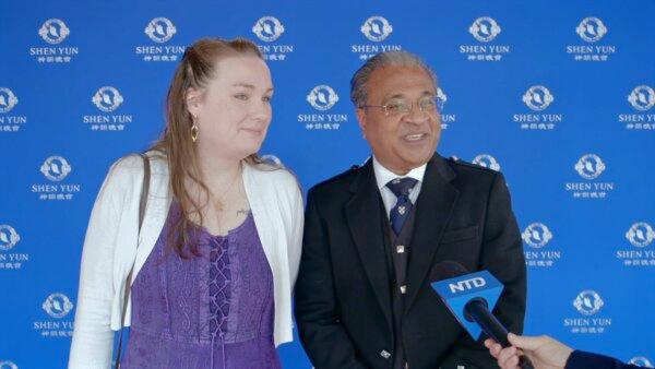 ‘10 out of 10’: Shen Yun Wows Audiences Over Easter Weekend