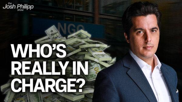 How the US Outsourced Foreign Policy to NGOs Using Your Tax Dollars