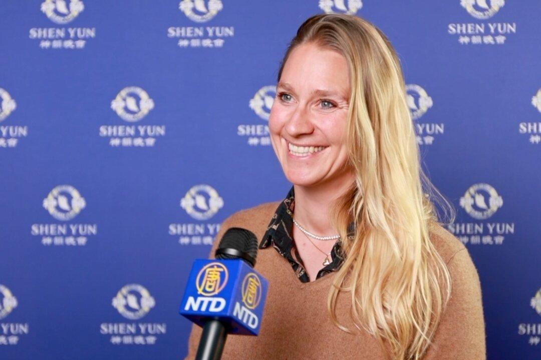 Shen Yun ‘Touches the Soul’ Near Germany’s Neuschwanstein Castle