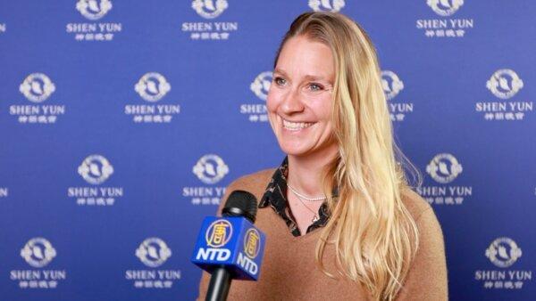 Shen Yun ‘Touches the Soul’ Near Germany’s Neuschwanstein Castle