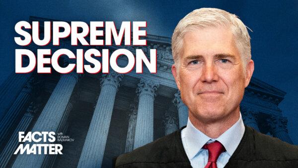 Supreme Court Rules for Christian Counselor, Finds Bans on ‘Conversion Therapy’ Unconstitutional