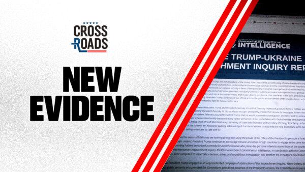 Documents Declassified on 2019 Impeachment Against Trump