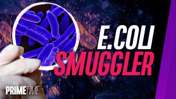 Chinese Man Who Smuggled E. Coli Into US Pleads Guilty; Is AI-Powered ‘Dynamic Airline Pricing’ Out of Control?