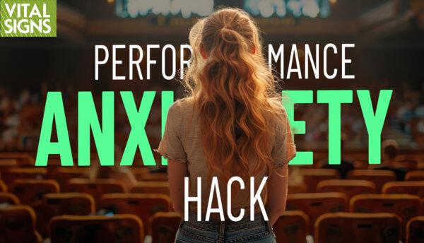 Tune Out Anxiety, Hone Focus Through Wearable Vibration—Neuroscientist