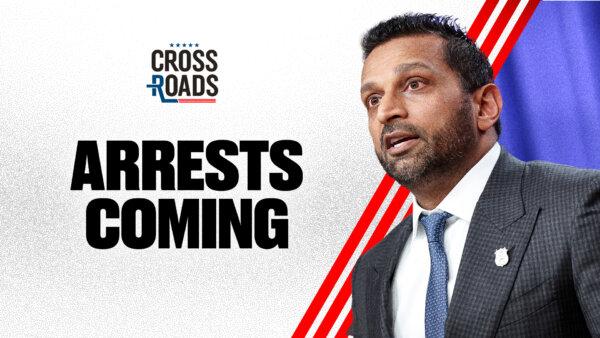 FBI Says Arrests Coming on Russiagate; ‘Grand Conspiracy’ Case Advances