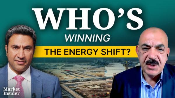 Energy Markets After a Ceasefire: What Really Happens