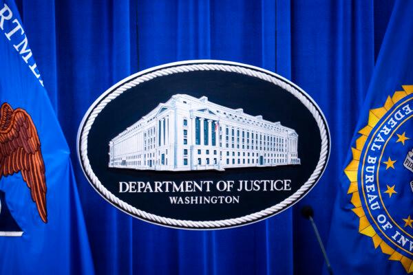 DOJ, RFK Jr. Announce Minnesota Fraud Enforcement Action
