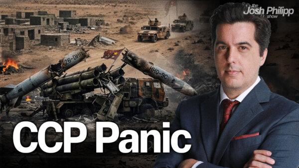 Why China’s Master Strategy Against America Just Collapsed