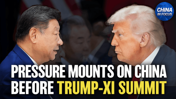 What a Win Looks Like for President Trump at Xi Summit