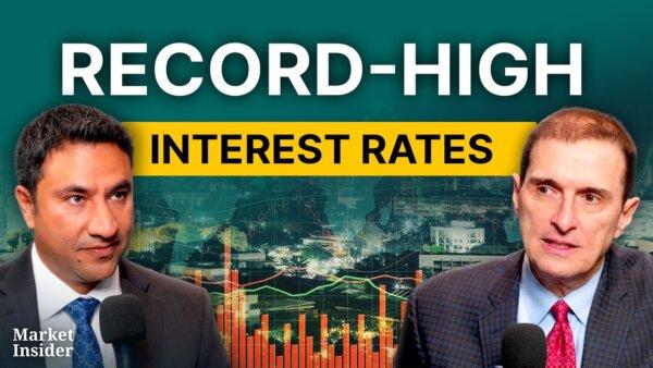 The Fed and the Market Are Pricing Opposite Outcomes | Jim Bianco