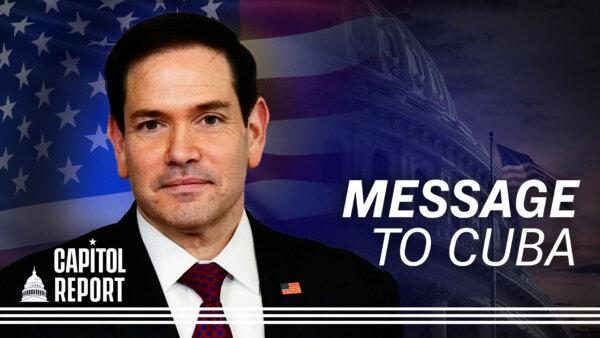 Ex-Cuban Dictator Indicted for Americans’ Deaths; Trump-Endorsed Candidates Sweep Primaries | Capitol Report