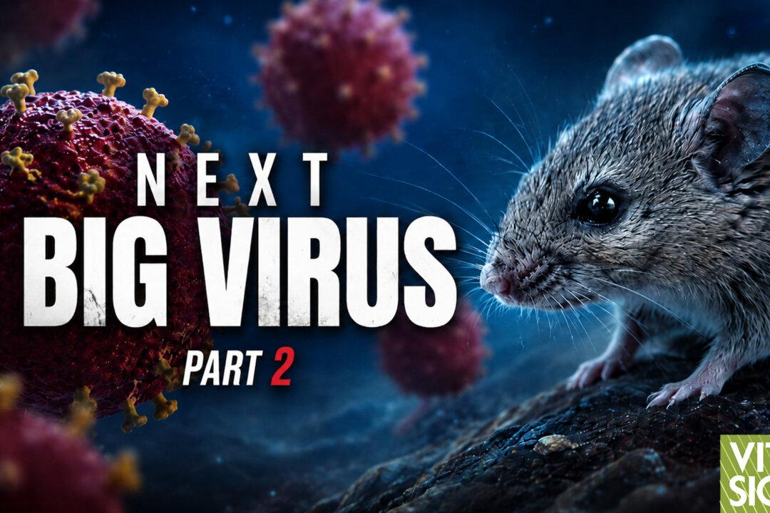 The Viruses Scientists Fear Most—Ebola, Hantavirus, & H5N1 With ICU Doctor Roger Seheult