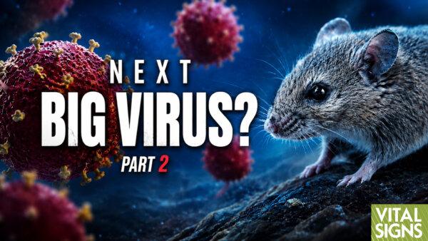 The Viruses Scientists Fear Most—Ebola, Hantavirus, & H5N1 With ICU Doctor Roger Seheult