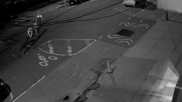 Mystery Sewer Spelunkers Caught on Camera in Brooklyn and Queens, Leaving NYC Baffled