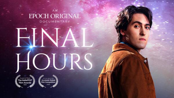 Final Hours—Is Death Really the End?