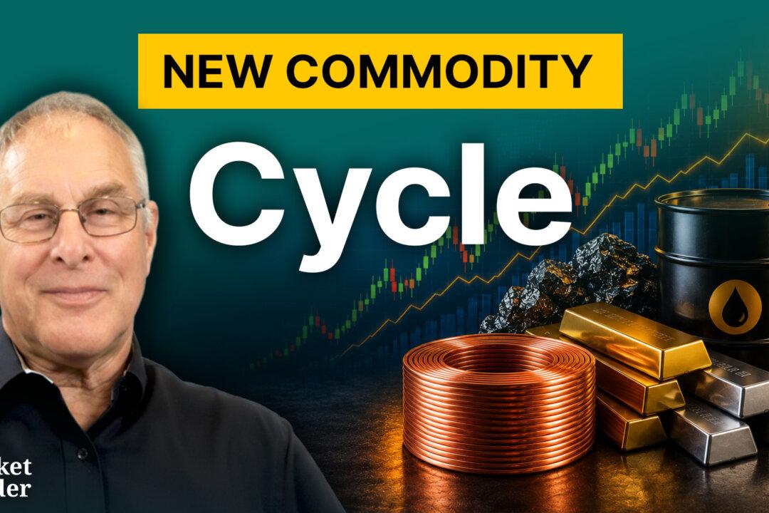 Commodity Prices Are Surging and the Market Is Missing the Deeper Problem | Rick Rule