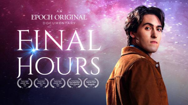 Final Hours—Is Death Really the End?
