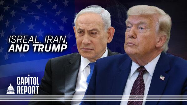 Israel, Iran Halt Fire After Trump’s Order; California’s Slow Ballot Counting Under Scrutiny