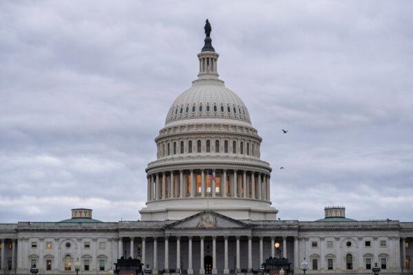 Senate Set to Vote on Housing Bill