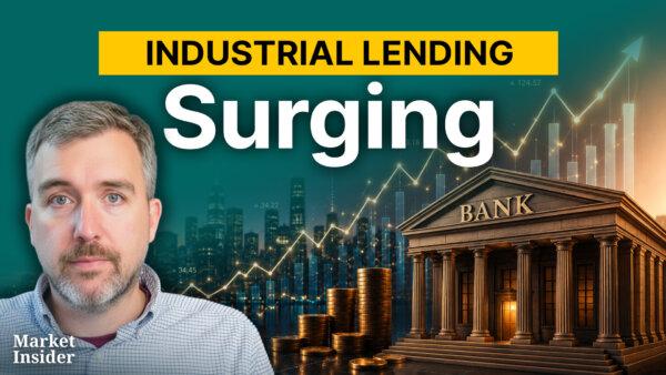 The Indicator Behind a Multiyear Run Most Investors Are Overlooking | Rob Spivey