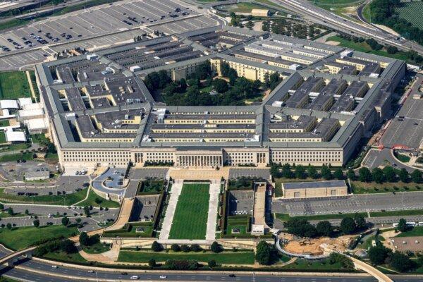 Department of War Hosts Event on Combating Human Trafficking