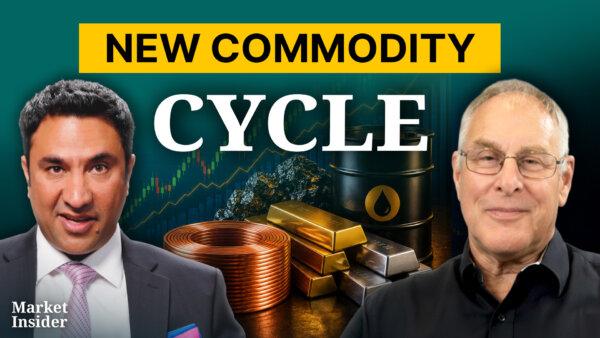 Commodity Prices Are Surging and the Market Is Missing the Deeper Problem | Rick Rule