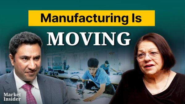 Manufacturers Walking Away From Made in China. The Exit Has Terms | Rosemary Coates