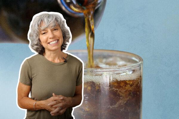 Diet Soda Has Zero Calories, but Does It Have Zero Risk?