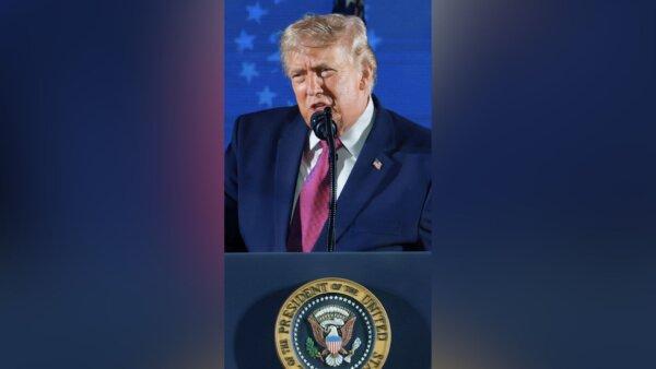 Trump Hails US Legacy, Denounces Communism During 250th Celebration at Mount Rushmore