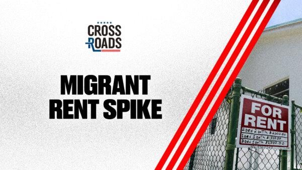 New Fed Working Paper Says Illegal Immigrants May Have Caused Home Rent Spike