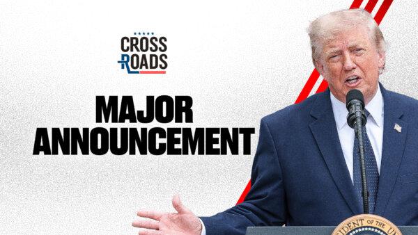 Trump Teases Major Announcement on 2020 Election