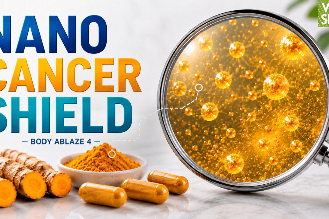 5 Antivirals to Shield Against Breast, Prostate, Colon Cancers—Neurosurgeon