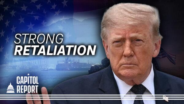 Trump Vows to Avenge Soldiers’ Deaths on 10th Night of Strikes; Darline Graham to Run for Full Senate Term