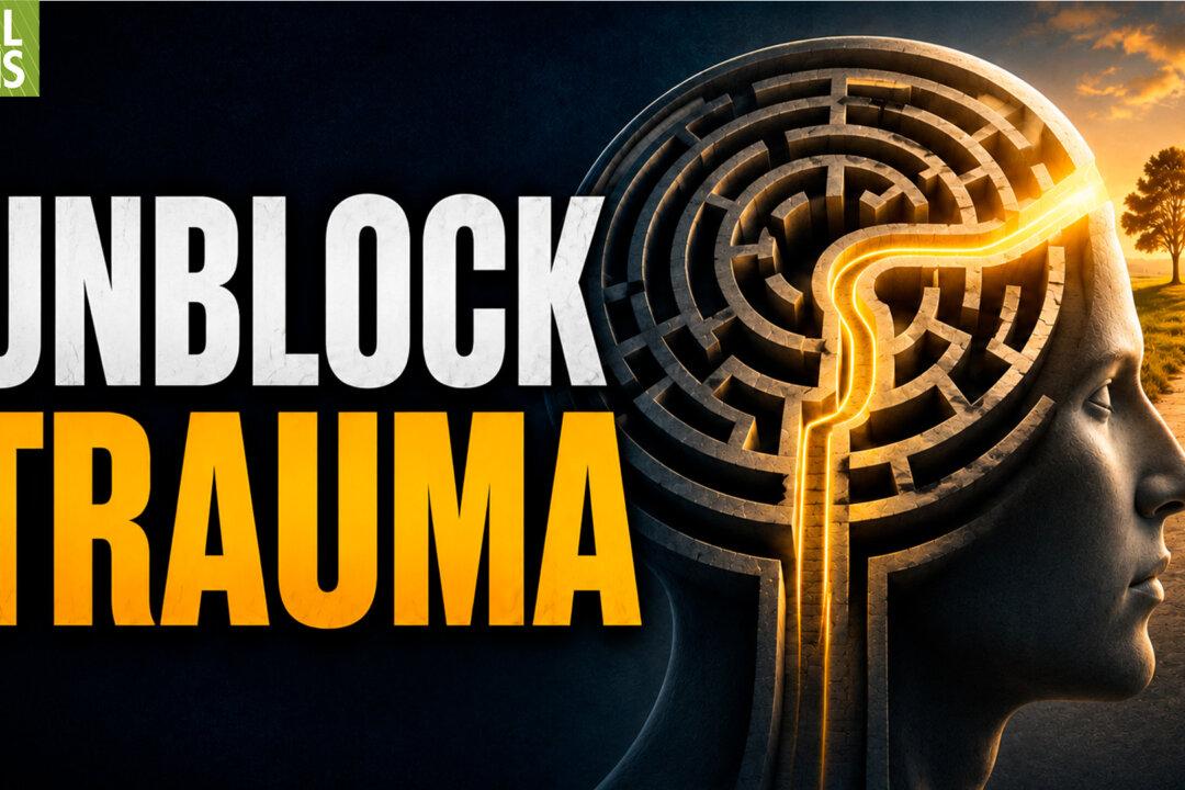 6 Ways to Free-up Trauma, Including EMDR, Neuro Emotional Technique—Clinical Psych